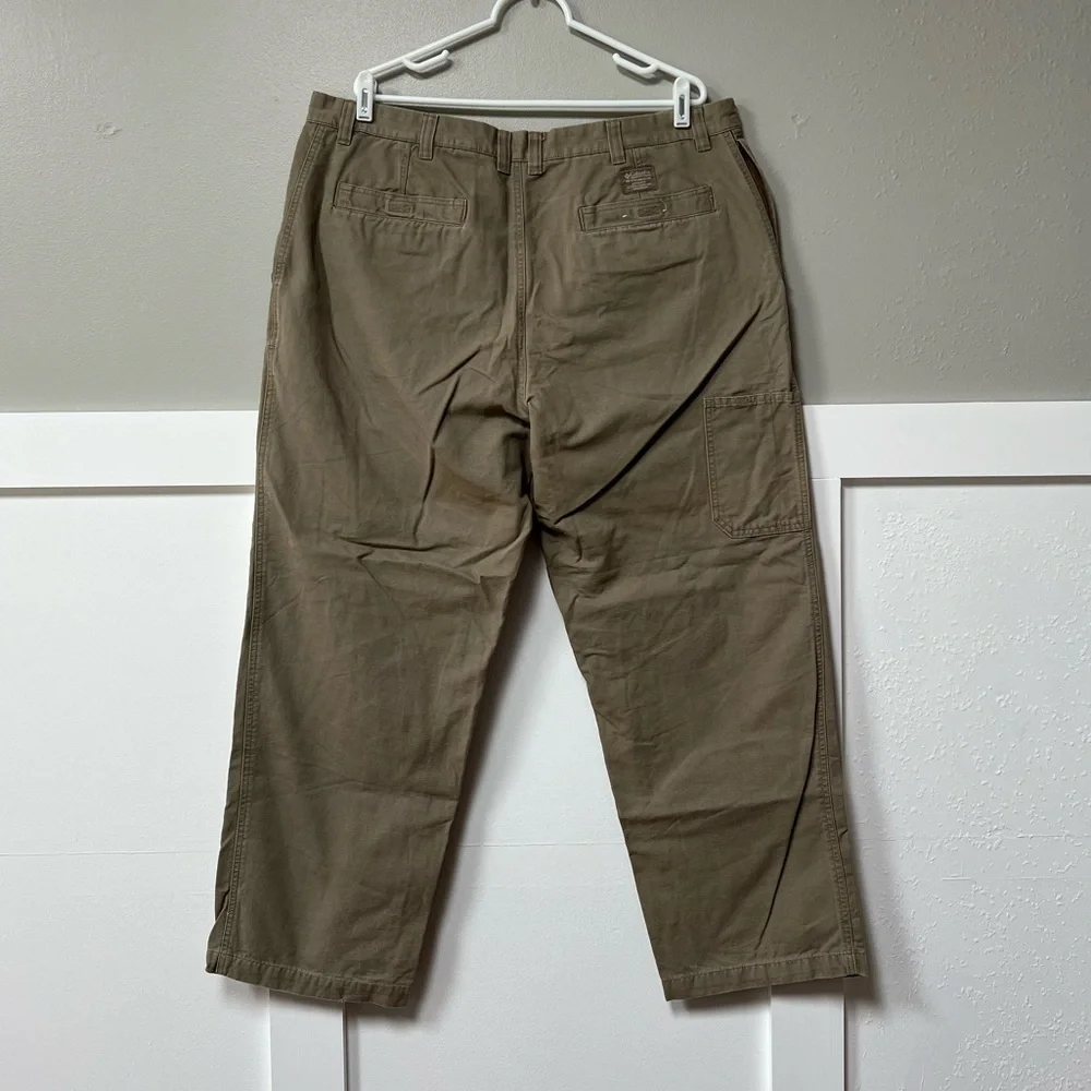 Columbia Men’s ROC Pants - Picture 2 of 7